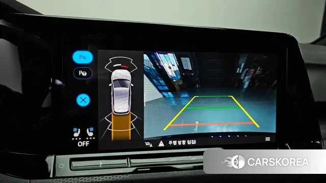 Volkswagen Golf 8th Generation id 3026770 из Кореи 8