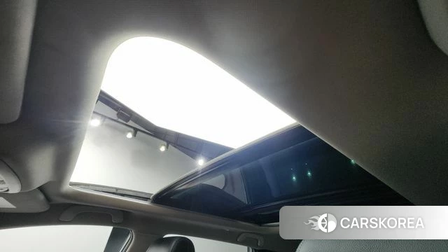 Renault Korea (Samsung) QM6 id 4435703 из Кореи 8