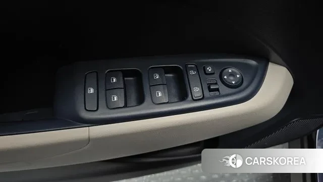 Hyundai Venue id 3402773 из Кореи 8