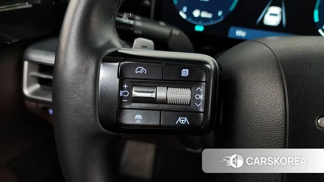 Hyundai Grandeur (GN7) id 3914981 из Кореи 8