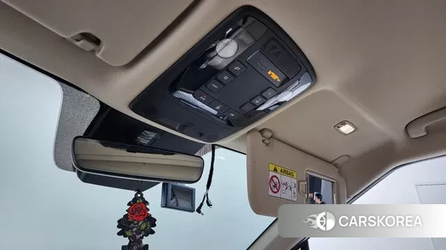 Kia Carnival 4th generation id 3601029 из Кореи 8