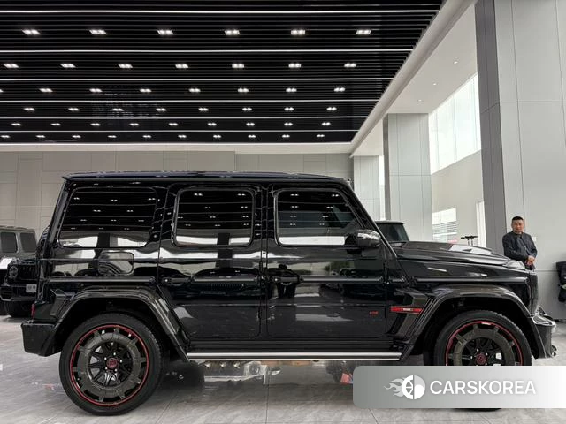 Mercedes-Benz G-class id 4264806 из Китая 8