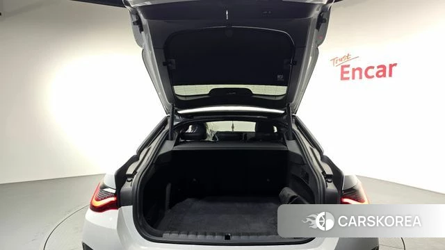 BMW i4 id 4763046 из Кореи 8