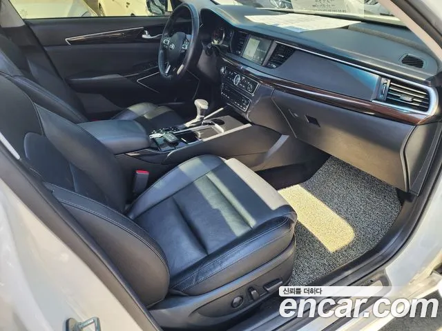 Kia Come New K7 id 2669252 из Кореи 8