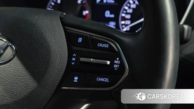 Hyundai Santa Fe TM id 4873489 из Кореи 8