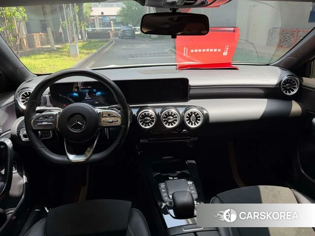 Mercedes-Benz Class A id 4275807 из Китая 8