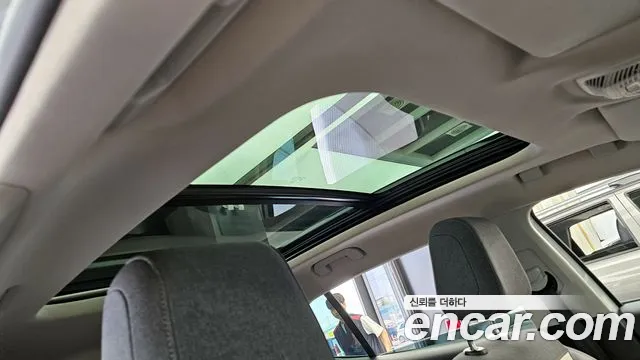 Citroen / DS C5 Aircross id 2681995 из Кореи 8