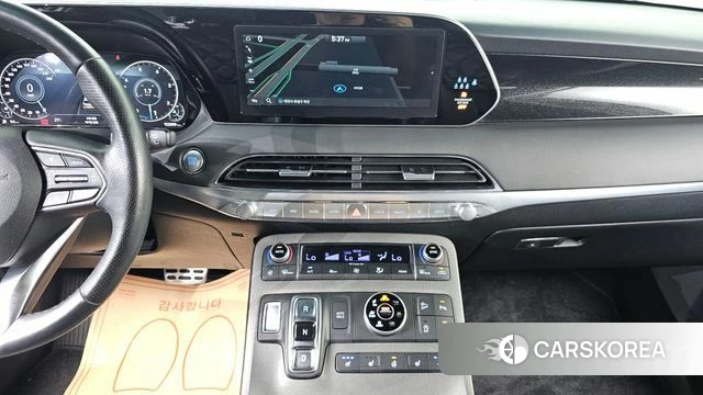 Hyundai Palisade id 4541731 из Кореи 8