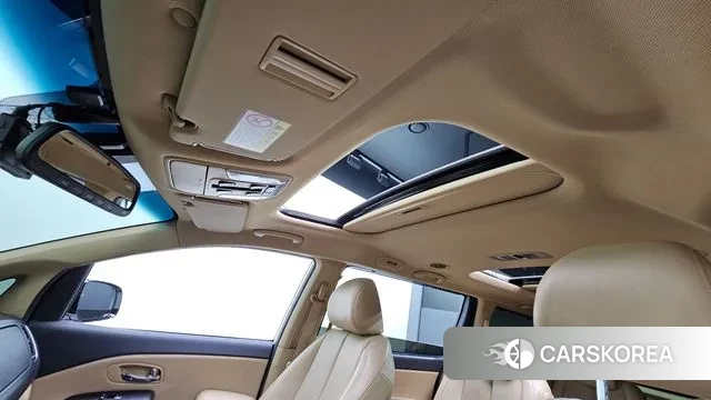 Kia The New Carnival id 3470005 из Кореи 8