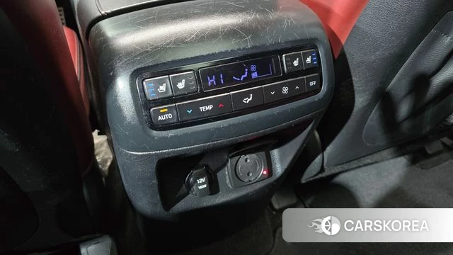Hyundai Palisade id 4339327 из Кореи 8
