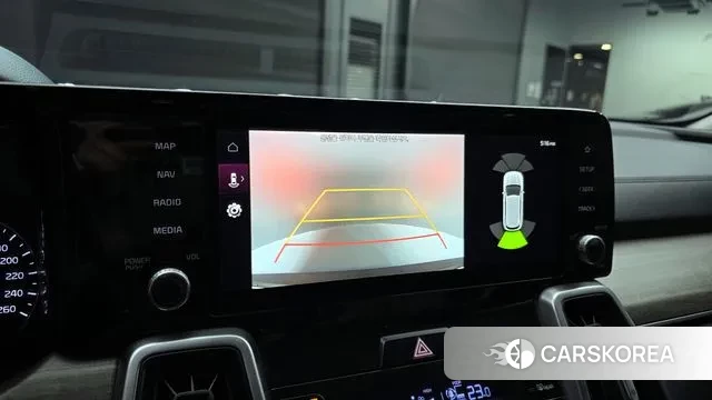 Kia Sorento 4th Generation id 3626462 из Кореи 8