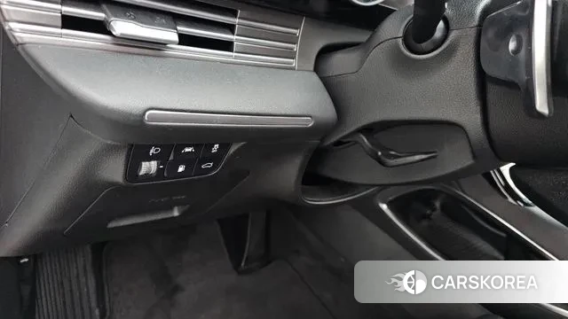 Hyundai The New Grandeur IG id 3334404 из Кореи 8