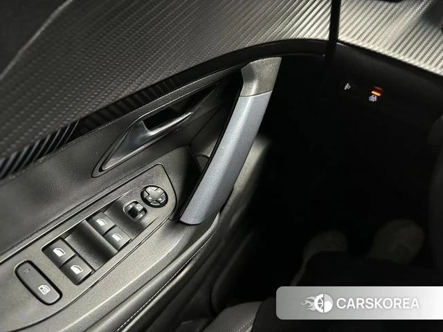 Peugeot e-2008 second generation id 3791959 из Кореи 8