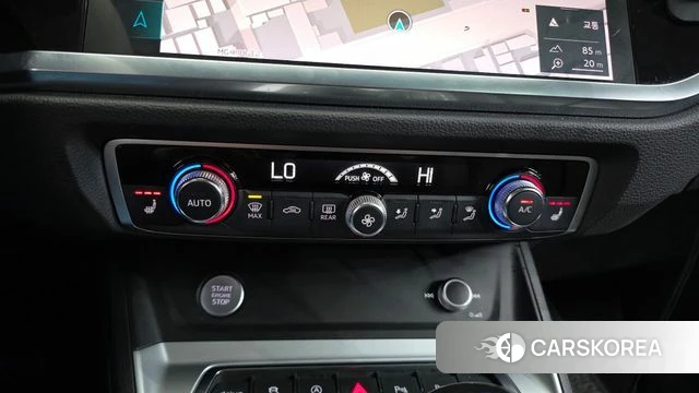 Audi Q3 (F3) id 3899029 из Кореи 8