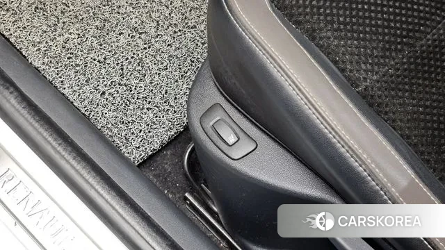 Renault Korea (Samsung) Clio id 3494756 из Кореи 8