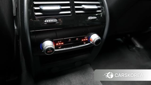 BMW 5 Series (G30) id 3801515 из Кореи 8