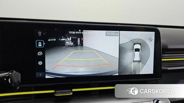 Hyundai Kona (SX2) id 4360832 из Кореи 8
