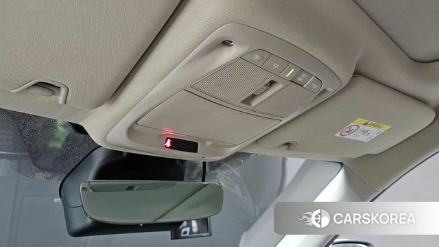 Renault Korea (Samsung) The New QM6 id 4355646 из Кореи 8