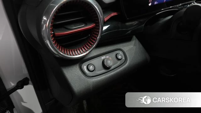 Chevrolet (GM Daewoo) Trax Crossover id 4635287 из Кореи 8