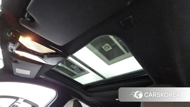 BMW 4 Series (G22) id 3624924 из Кореи 8