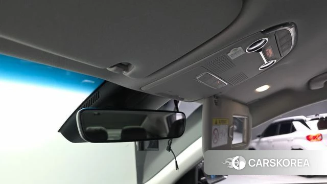 Hyundai The New Grandeur IG id 4614374 из Кореи 8