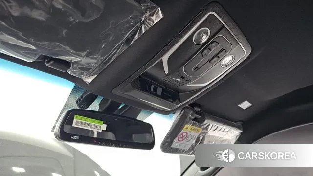 Ssangyong The New Rexton Sports Cannes id 3080830 из Кореи 8