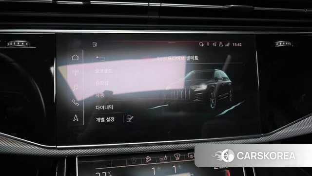 Audi Q7 (4M) id 3795470 из Кореи 8