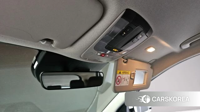 Kia Di All New Niro EV id 4506284 из Кореи 8