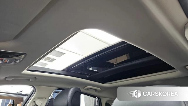Genesis G80 (RG3) id 4853971 из Кореи 8