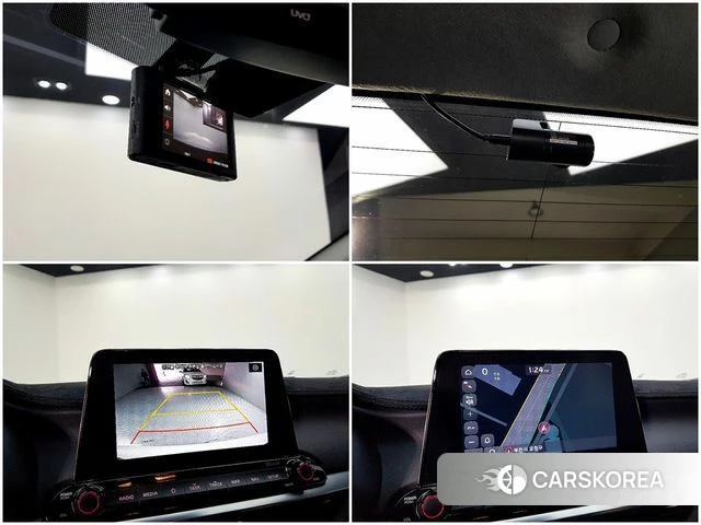 Kia Come New K3 id 3833834 из Кореи 8