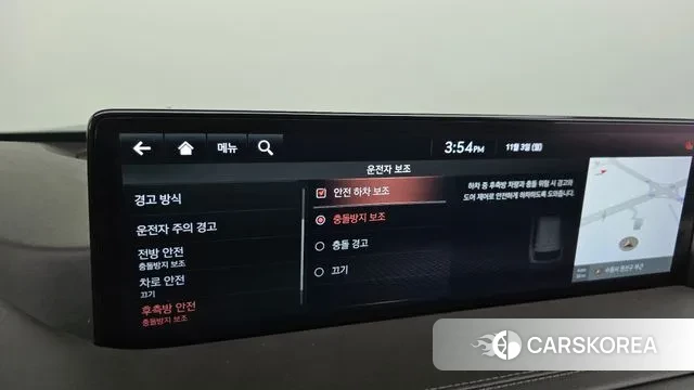 Genesis GV80 id 3318777 из Кореи 8