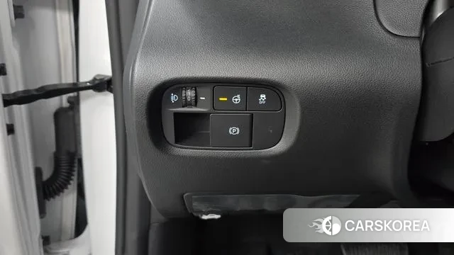 Hyundai The New Casper id 3565513 из Кореи 8