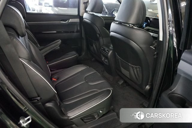 Hyundai Palisade id 4428677 из Кореи 8
