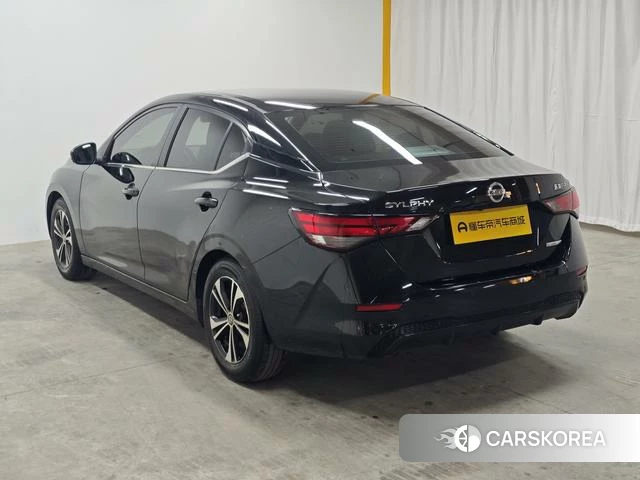 Nissan Xuan Yi id 4212660 из Китая 8