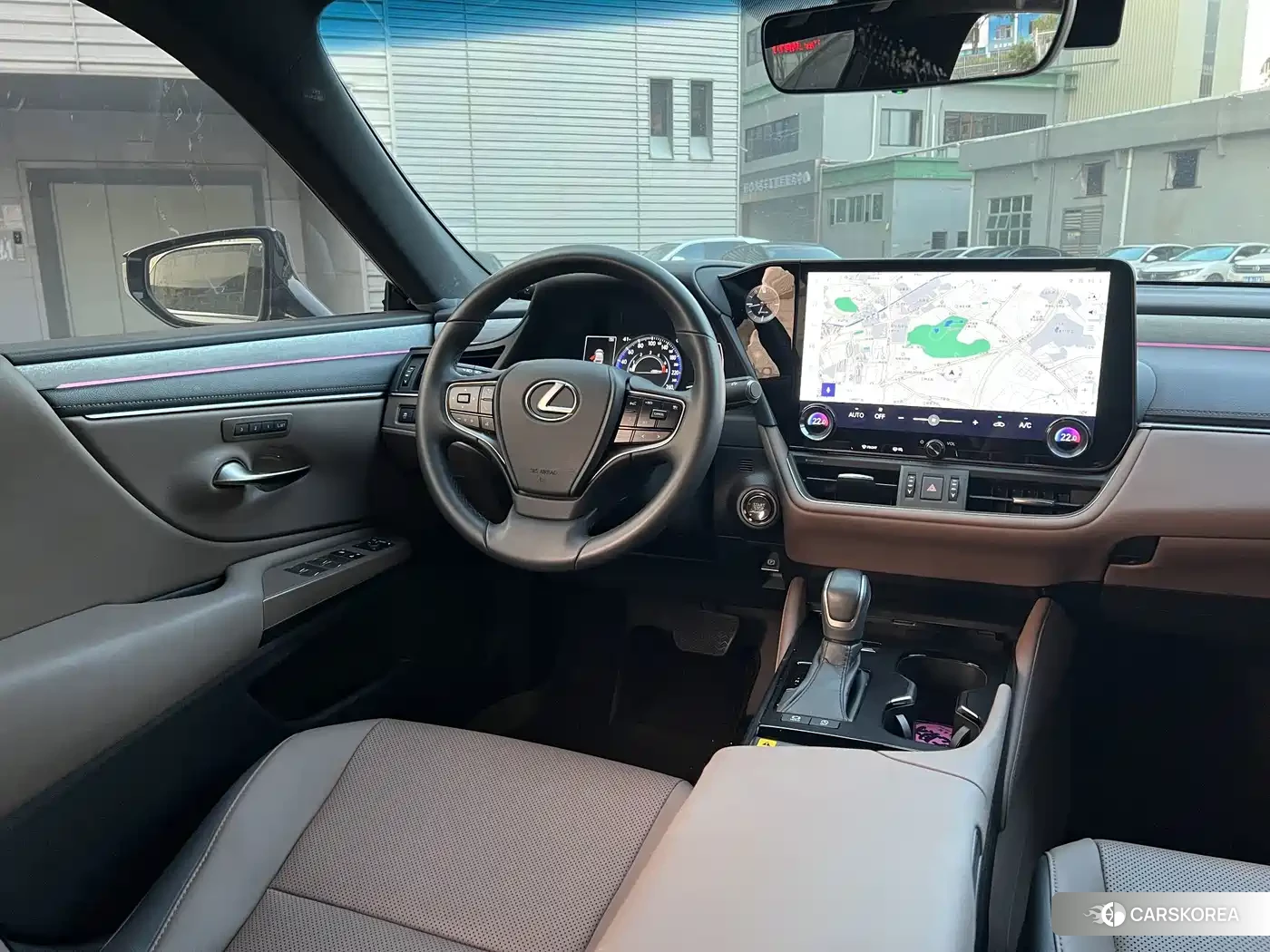 Lexus ES id 4628102 из Китая 9