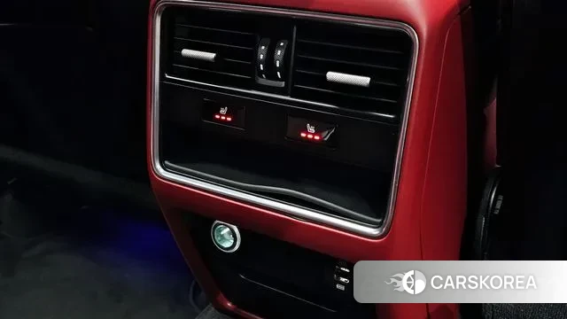 Porsche Cayenne (PO536) id 3018670 из Кореи 8