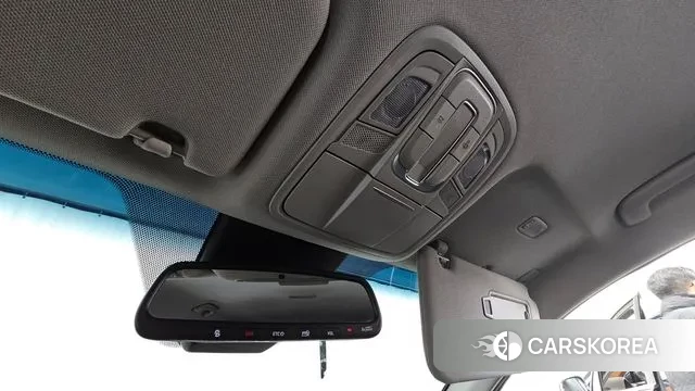 Hyundai Santa Fe TM id 3515220 из Кореи 8