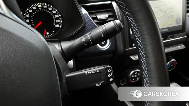 Renault Korea (Samsung) XM3 id 3877205 из Кореи 8