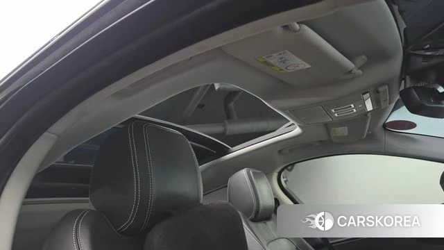 Jaguar F-PACE id 3943026 из Кореи 8