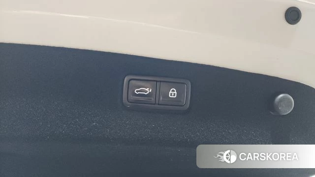 Kia The New K9 2nd generation id 4463775 из Кореи 8