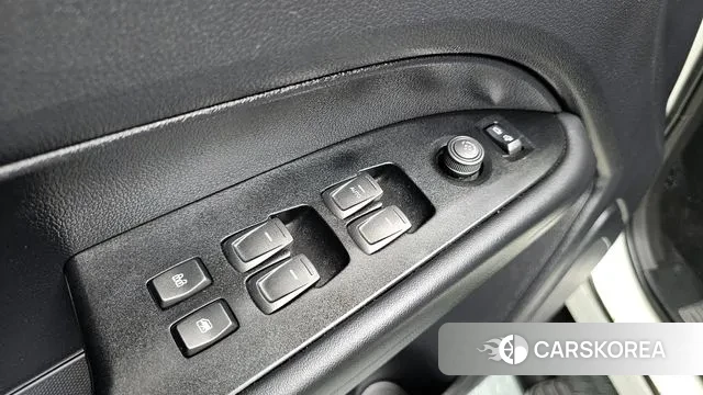 Ssangyong The New Rexton Sports Cannes id 2989730 из Кореи 8