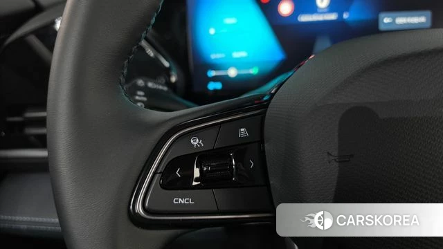 Renault Korea (Samsung) Grand Coleos id 4706171 из Кореи 8