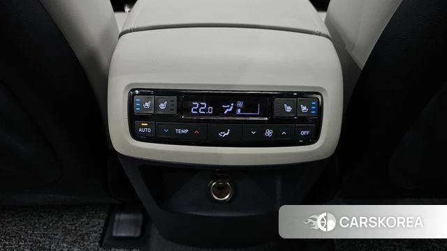 Hyundai The New Palisade id 3850752 из Кореи 8