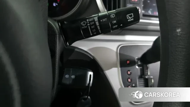 Kia The New Ray id 2999115 из Кореи 8