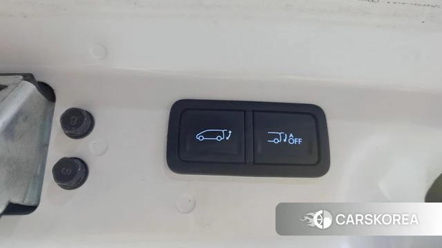 Hyundai Staria id 4898122 из Кореи 8