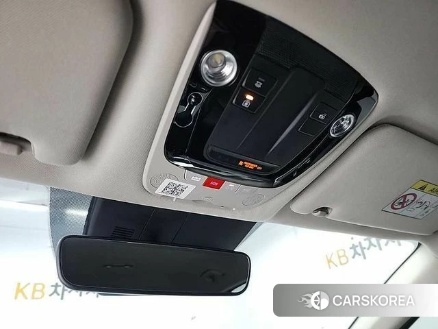 Kia K5 Hybrid 3rd Generation id 4462941 из Кореи 8
