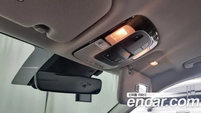 Hyundai Sonata (DN8) id 2818572 из Кореи 8