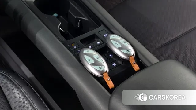 Hyundai Ionic 6 id 3457668 из Кореи 8