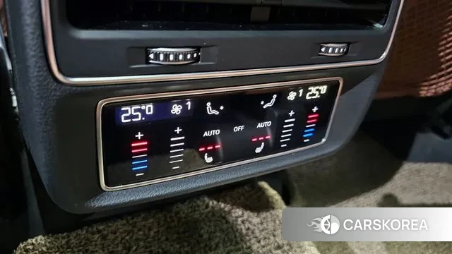 Audi Q7 (4M) id 3581185 из Кореи 8