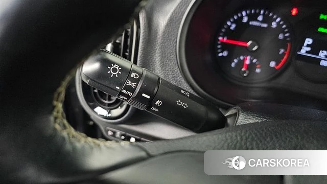 Kia All New Morning (JA) id 3796158 из Кореи 8